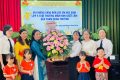 CHÀO ĐÓN HỌC SINH 5 TUỔI TRƯỜNG MẦM NON QUẤT LÂM THAM QUAN, TRẢI NGHIỆM TẠI TRƯỜNG TIỂU HỌC QUẤT LÂM 🌷