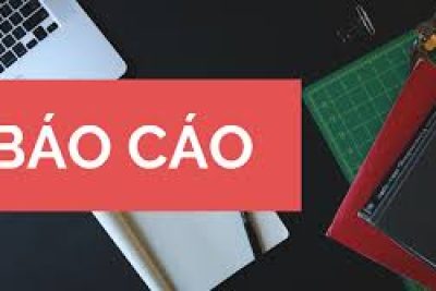 Trường TH Quất Lâm _ BC Công khai TT 36; Tháng 5/2026