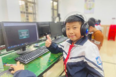 🎉 TRƯỜNG TIỂU HỌC QUẤT LÂM THÔNG BÁO KẾT QUẢ CUỘC THI IOE CẤP TỈNH/THÀNH PHỐ – XẾP LOẠI CẤP TỈNH VÀ CẤP TOÀN QUỐC 🎉